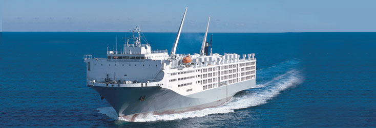 Transport logistics